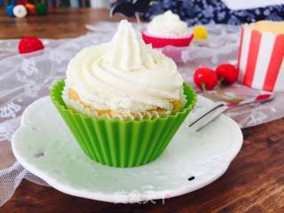 Cup Cake recipe