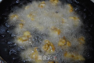 Fried Wing Root recipe