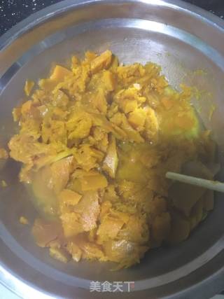 Pumpkin Pie recipe