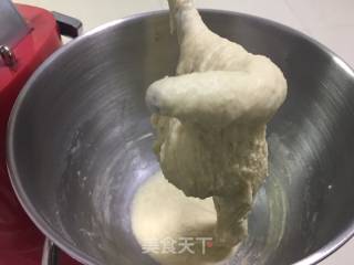 Plum Bread recipe