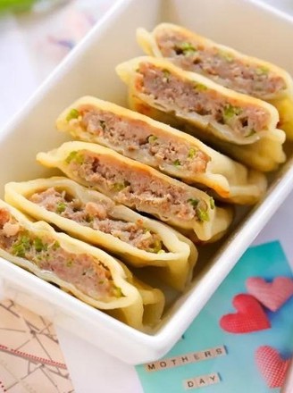 Fresh and Fragrant Meatloaf Baby Food Supplement Recipe recipe