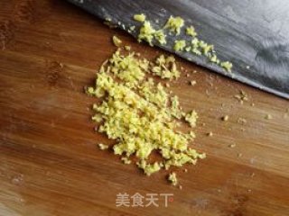 Su-style Mustard and Fresh Meat Mooncakes recipe