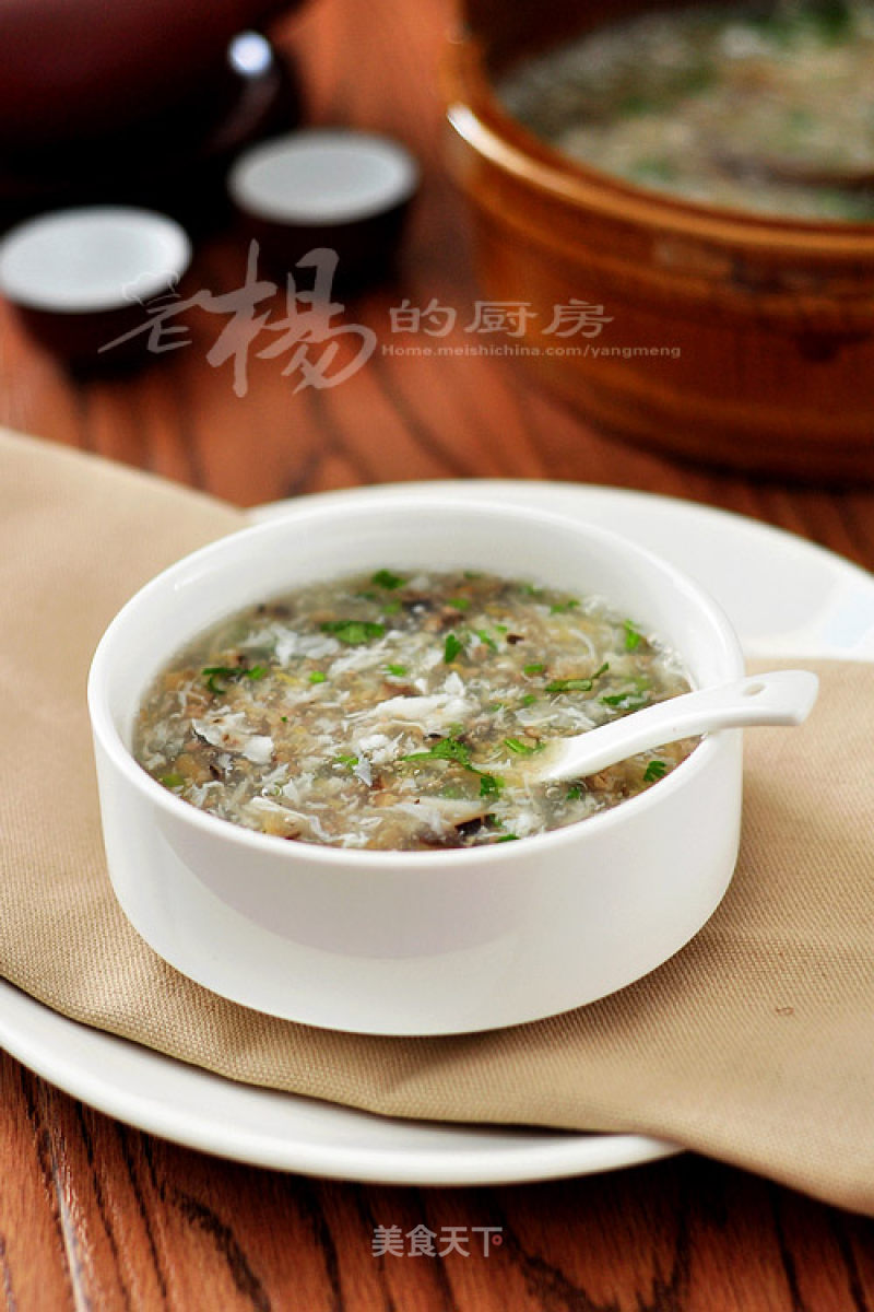 West Lake Beef Broth recipe
