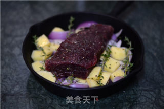【perfect Roast Beef】 recipe