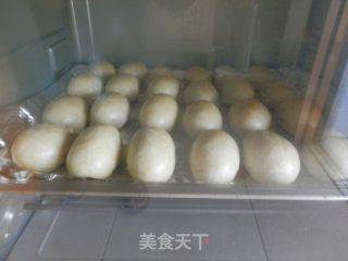 【kaifeng】puff Pastry Jujube Balls recipe