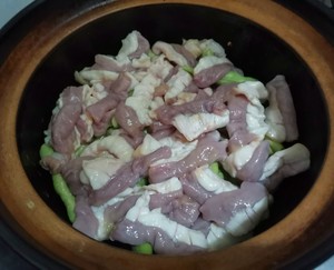 Casserole Baked Vermicelli ~ Refreshing and Tasty, Not Bitter or Fishy recipe