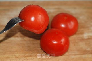 Homemade Tomato Sauce recipe