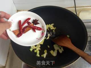 Winter Melon Pork recipe