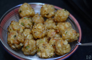 【chaoshan Shrimp Date】 recipe