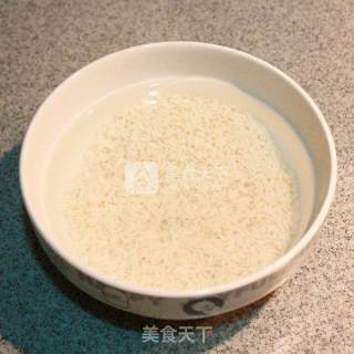 A National Dish that Everyone Loves-steamed Pork Ribs with Glutinous Rice recipe