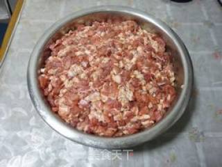 Homemade Sausage recipe