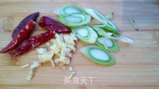 Simple Quick Dish-cold Tofu Skin recipe
