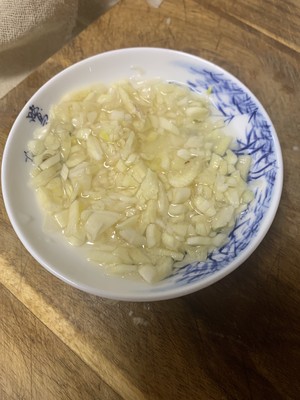 Boiled and Boiled recipe