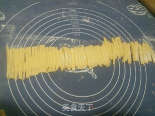 Carrot Noodles recipe