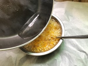 Chili Oil-addictive Delicacy recipe