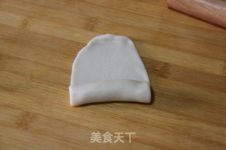 Late Moon Cakes——【su-style Fresh Meat Moon Cakes】 recipe