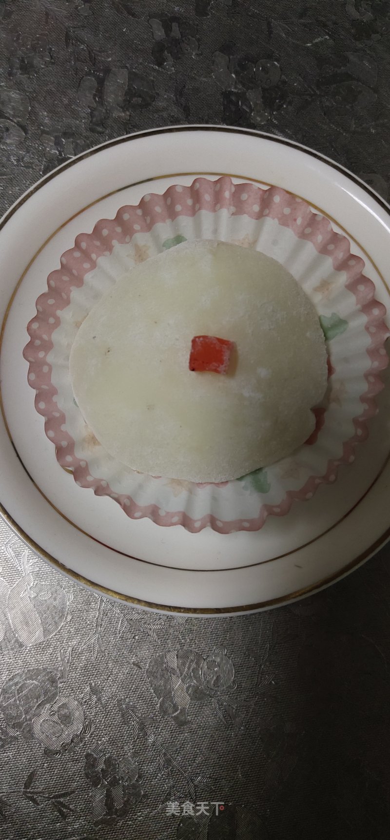 Xue Mei Niang recipe
