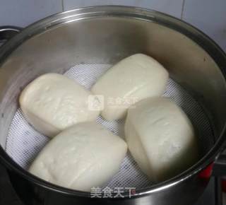 Knife Cut Buns recipe