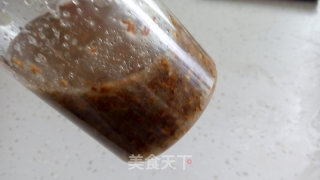 Sugar Osmanthus recipe