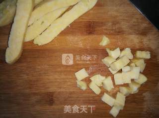 Homemade Cold Skin recipe