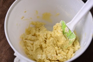 Q Cute Cookies recipe