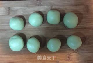 Homemade Cabbage Young Group recipe