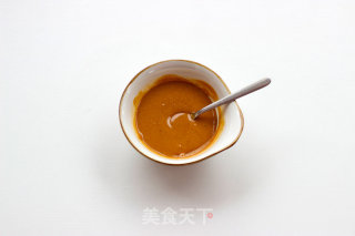 [peanut Butter Noodles] How to Make Homemade Peanut Butter in Detail recipe