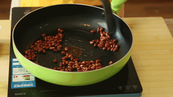 Henan Cold Noodles, Do You Do this at Home? recipe