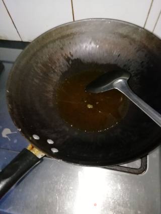 Overwater Fish recipe
