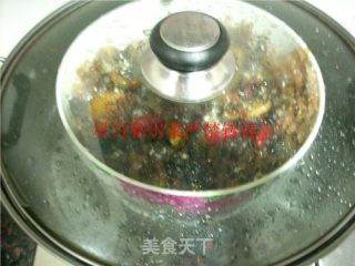 Xingyue's Private Kitchen-pickled Peppers and Cooked White "kunrou" recipe