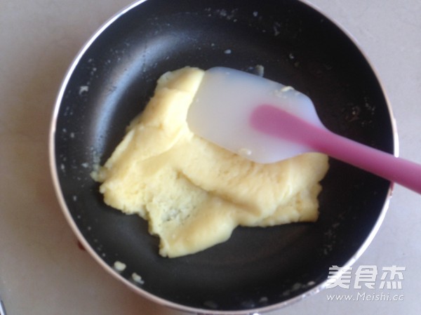 Puffs recipe