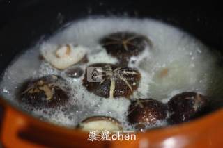 Clear Intestines and Stomach [double Winter Tofu Soup] recipe