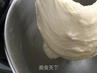 Coconut Crispy Buns—eat Furnace recipe