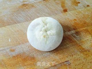 Sesame Biscuits (oven Version) recipe