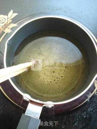 Jiang Mi Tiao recipe