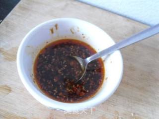 Strange Tofu Shreds recipe