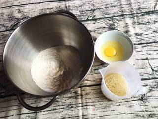 Chocolate Squeeze recipe