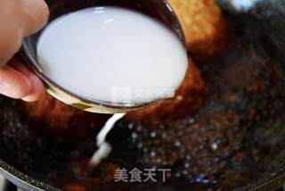 Four Happy Balls [sixi Balls] recipe