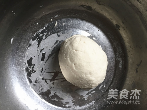 Three Fresh Hand Rolled Noodles recipe