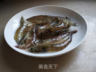 Seafood Congee recipe