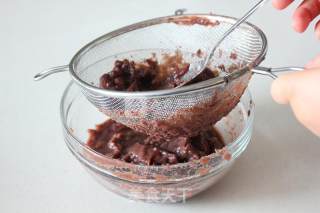 Red Bean Paste recipe