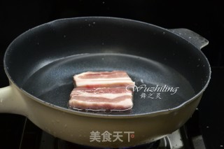 Home-cooked Garlic White Meat recipe