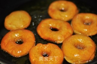 Donuts recipe