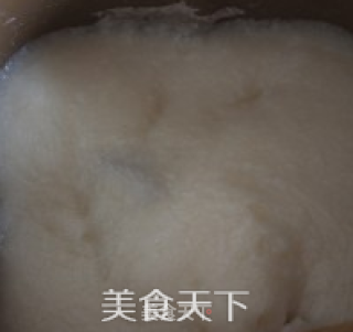 #迷作品精选#glutinous Rice Cake recipe