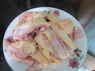 Large Plate Chicken recipe