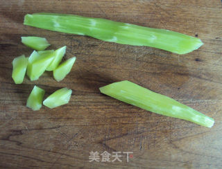 Lettuce Salad recipe