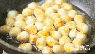 Sweet and Sour Tiger Skin Quail Eggs recipe