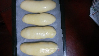 Yogurt Bread recipe
