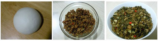 Crispy Beef Melaleuca recipe