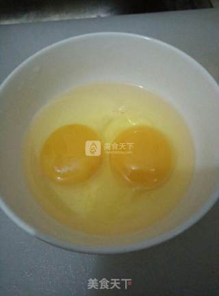 Horseshoe Omelet recipe